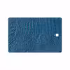 برچسب پوششی ماهوت مدل Blue-Crocodile-Leather مناسب برای تبلت سامسونگ Galaxy Tab S4 10.5 2018 T835