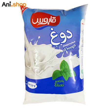 دوغ نایلونی قابوس صباح 900 میل کد E29