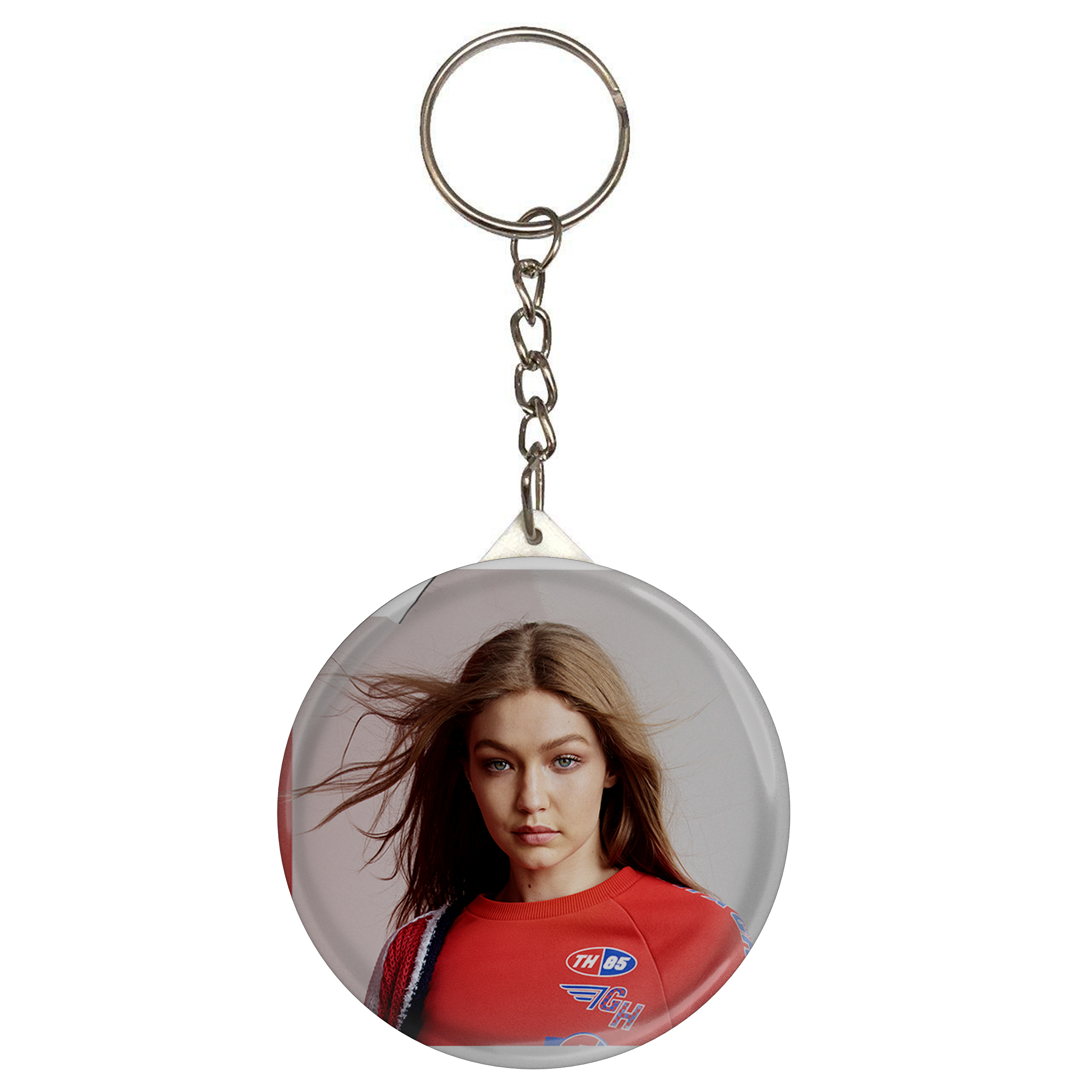 جاکلیدی طرح جلینا نورا جیجی حدید مدل S11892