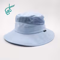خرید کلاه لبه دار شکاری تاسلون باکت کاسه توردار مارک Sports آبی کد 2815471 - ردگل