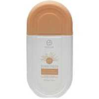 کرم ضد آفتاب رنگی استلین مدل spf 100 حجم 100 میل