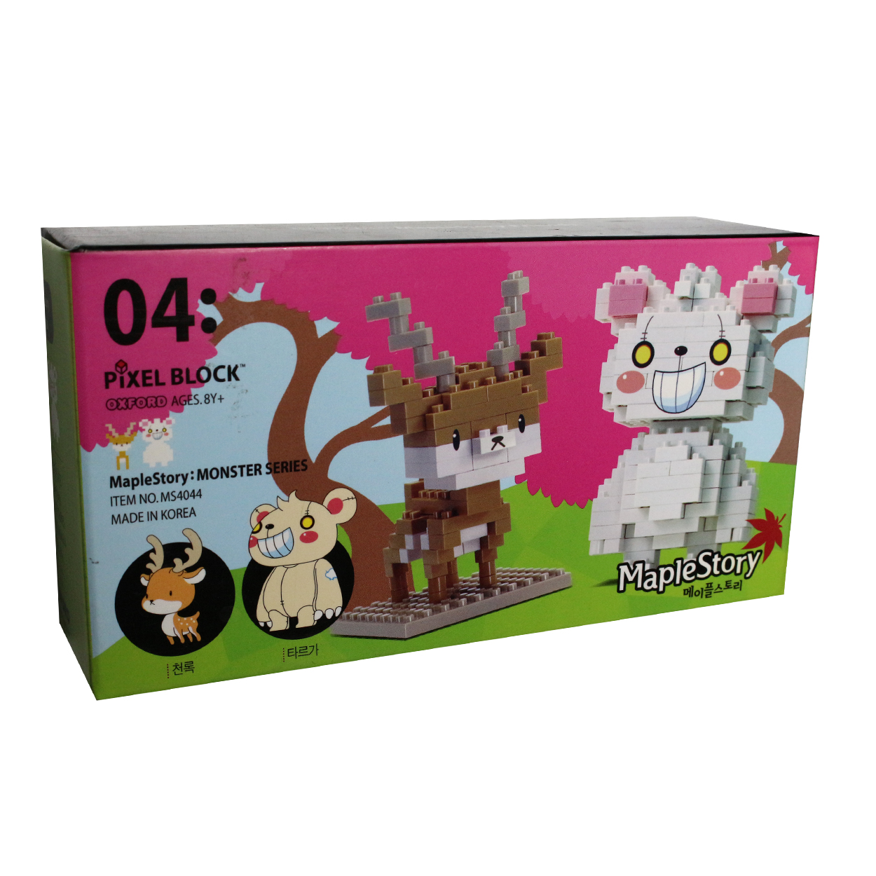 ساختنی آکسفورد  مدل خرگوش مینیاتوری کد 04