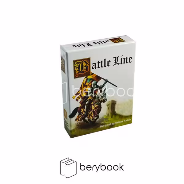 مایا گیم / battle line / بتل لاین