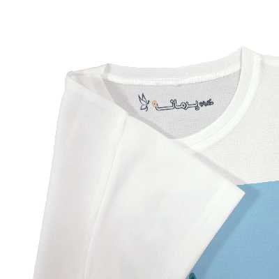 تی شرت آستین کوتاه بچگانه پرمانه طرح من نفرت انگیز مینیون ها کد pmt.7115