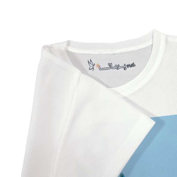 تی شرت آستین کوتاه بچگانه پرمانه طرح من نفرت انگیز مینیون ها کد pmt.7115