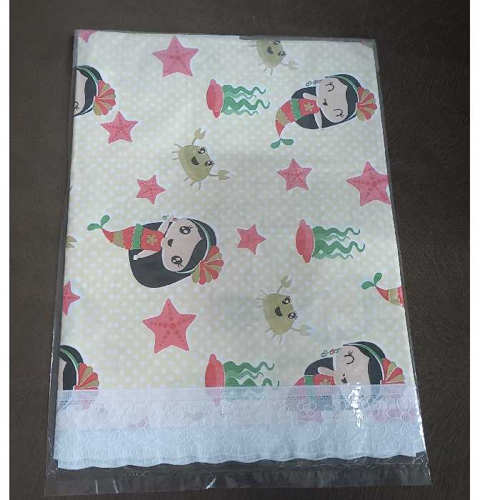 سفره 4نفره اصفهان دورگیپور دور دوزی شده