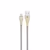 کابل تبدیل USB به لایتنینگ پرووان مدل PCC115 طول 1متر