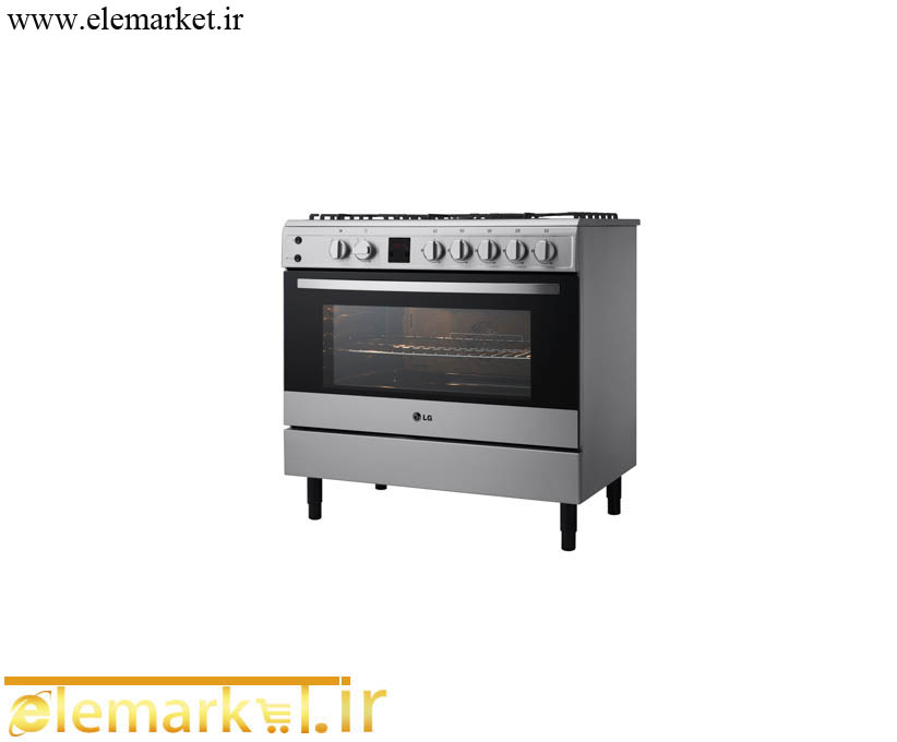 اجاق گاز ال جی GC935S