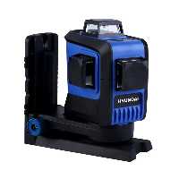 تراز لیزری نور سبز سه بعدی هیوندای مدل 3D-600-G