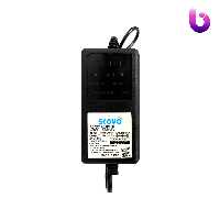 آداپتور دوربین مدار بسته Scovo SC-12V2A 12V 2A