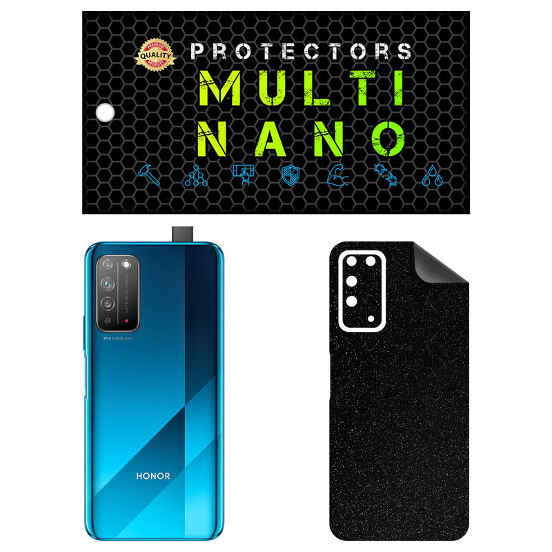 برچسب پوششی مولتی نانو مدل X-F1G مناسب برای گوشی موبایل آنر X10 5G | کالا برتری