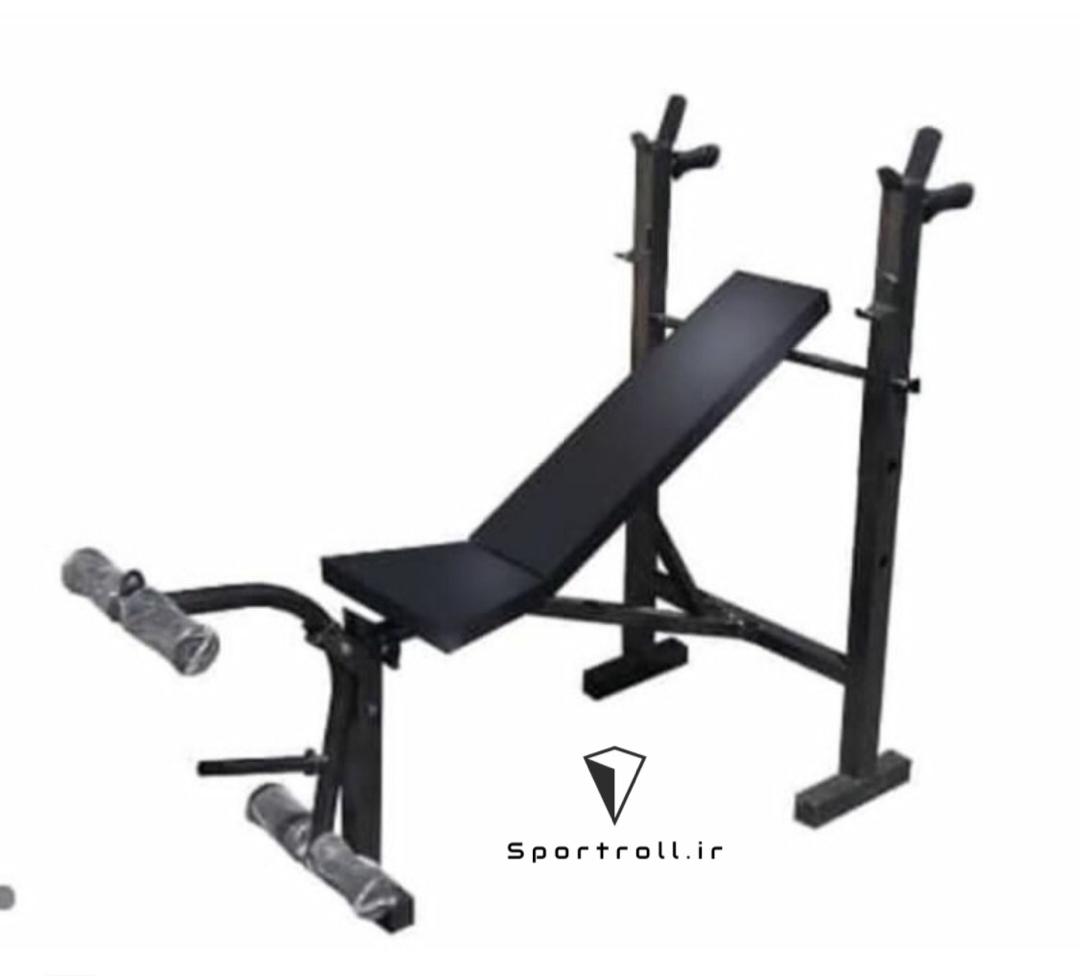 میز پرس 8 کاره