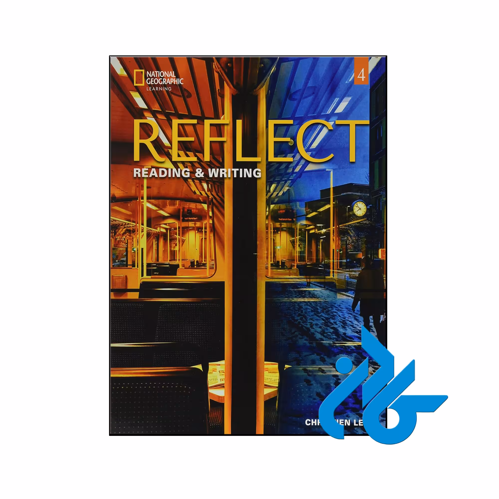 خرید و قیمت کتاب Reflect Reading &amp; Writing 4 از فروشگاه کادن