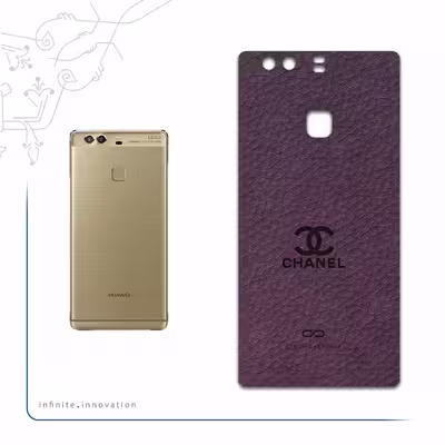 برچسب پوششی ماهوت مدل PL-CHNL مناسب برای گوشی موبایل هوآوی P9 Plus
