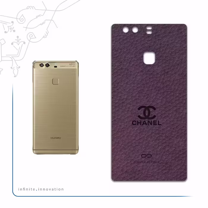 برچسب پوششی ماهوت مدل PL-CHNL مناسب برای گوشی موبایل هوآوی P9 Plus