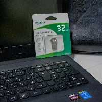 فلش مموری اپیسر مدل AH11H ظرفیت 16 گیگابایت Apacer Flash Memory USB 2.0