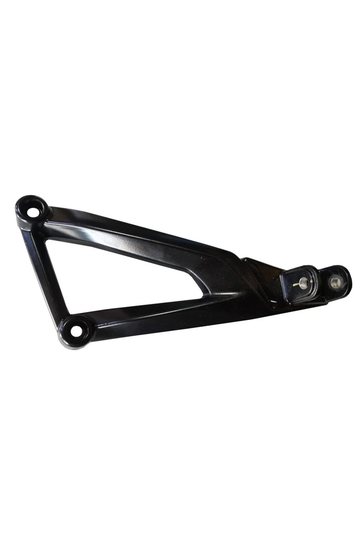 PULSAR NS 200 STEP REAR BRACKING راست مدل جدید 56JL4K4X Bajaj