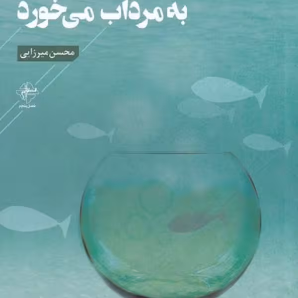 گاهی گذار آب به مرداب می خورد