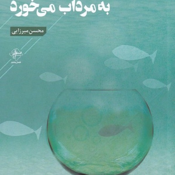 گاهی گذار آب به مرداب می خورد