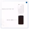 برچسب پوششی ماهوت مدل Dark-Brown-Leather مناسب برای تبلت سامسونگ Galaxy Tab 3 8.0 2013 T310