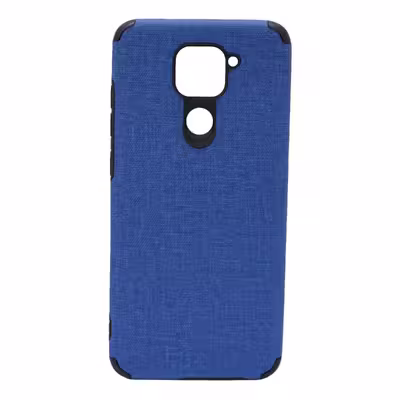 کاور مدل CA10 مناسب برای گوشی موبایل شیائومی Redmi Note 9