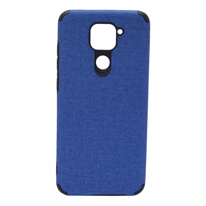 کاور مدل CA10 مناسب برای گوشی موبایل شیائومی Redmi Note 9