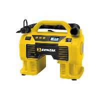 کمپرسور باد فندکی سه کاره کنزاکس مدل 5417
