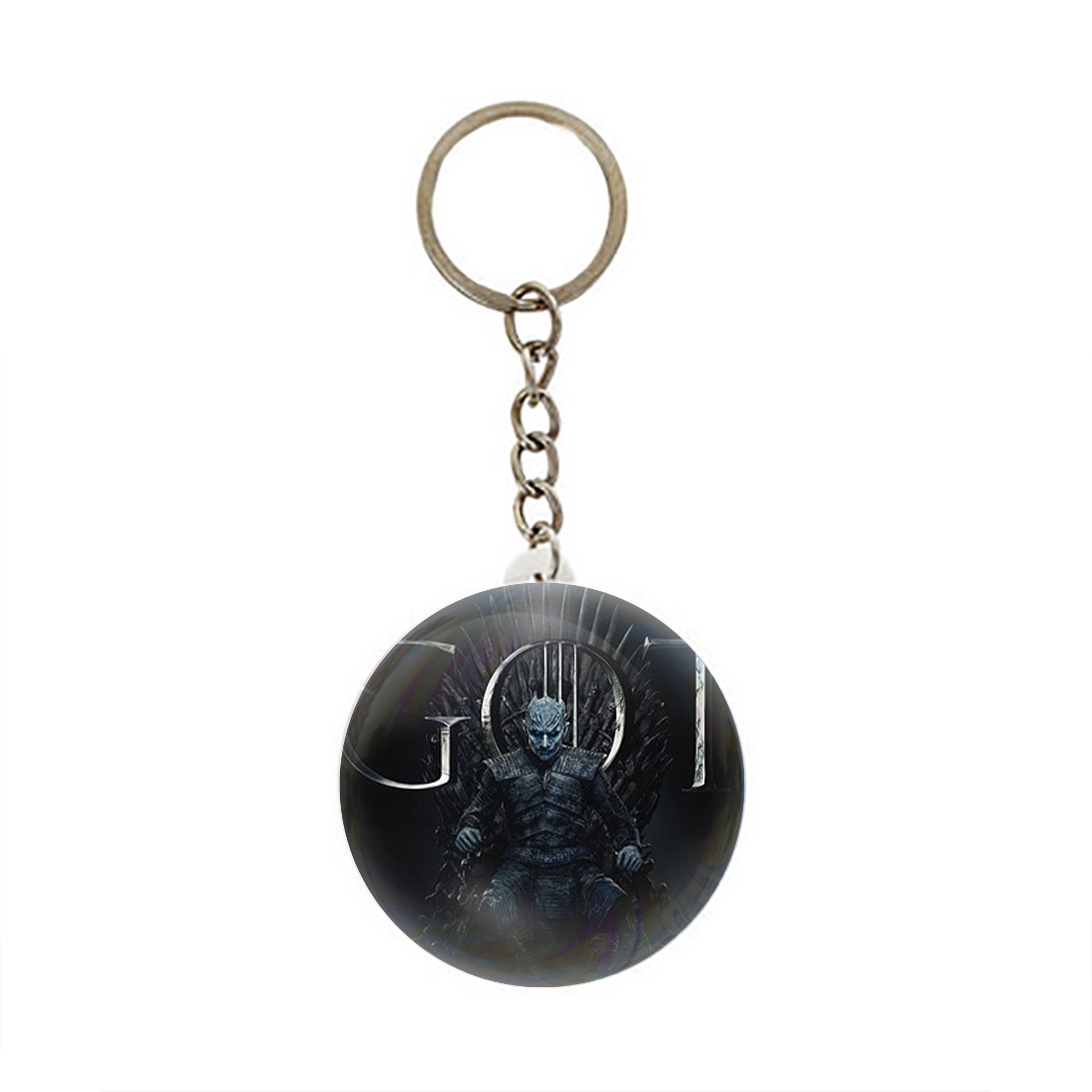 جاکلیدی عرش مدل نایت کینگ کد Asj1064