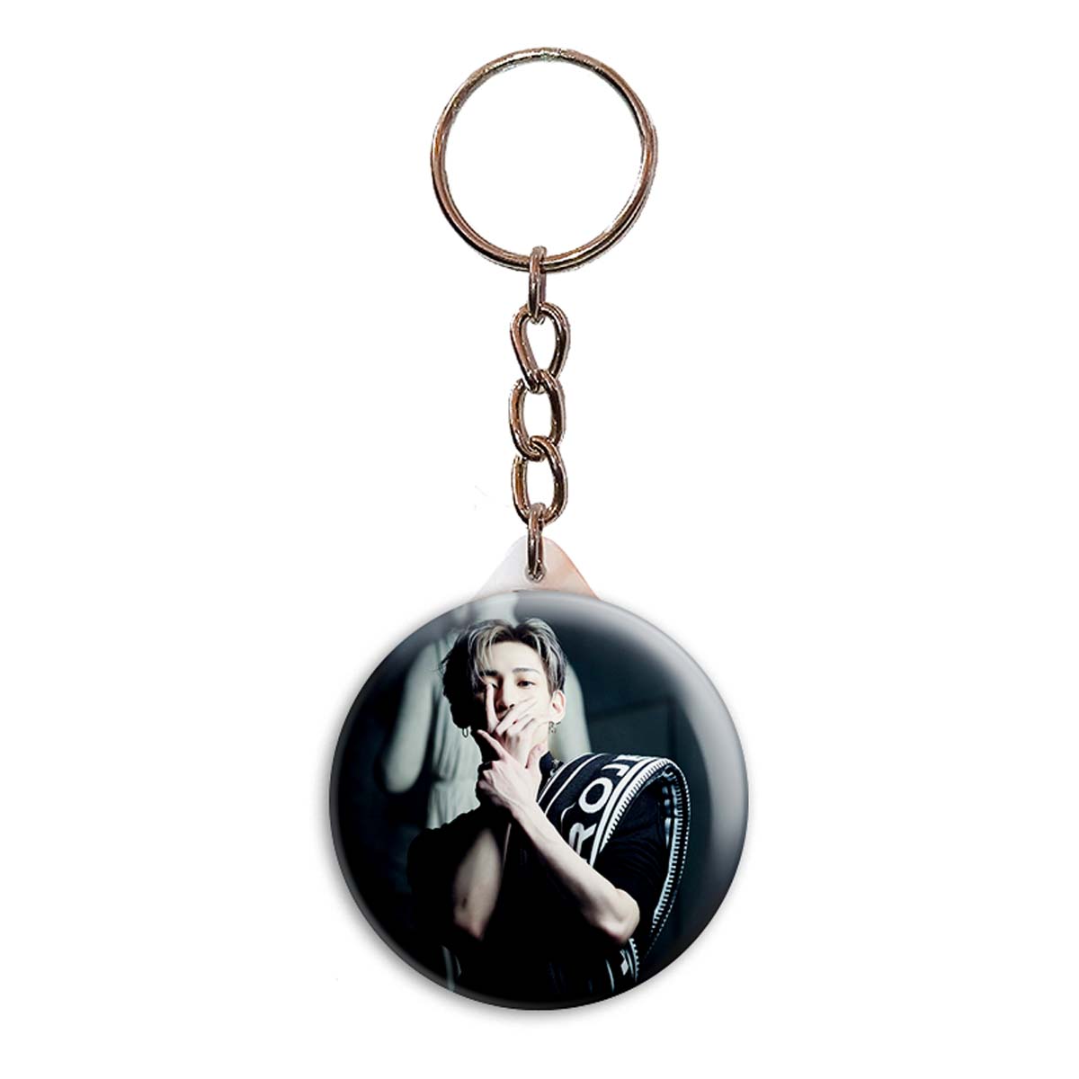 جاکلیدی پرمانه طرح GOT7 کد pmy.19182