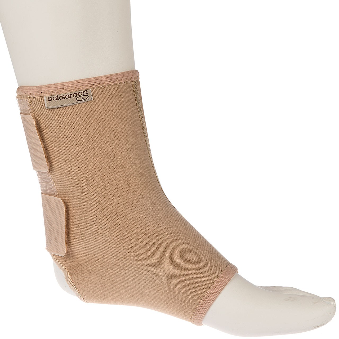 قوزک‌ بند پاک سمن مدل Open Heel Neoprene سایز بزرگ | فروشگاه اینترنتی تاتا کالا