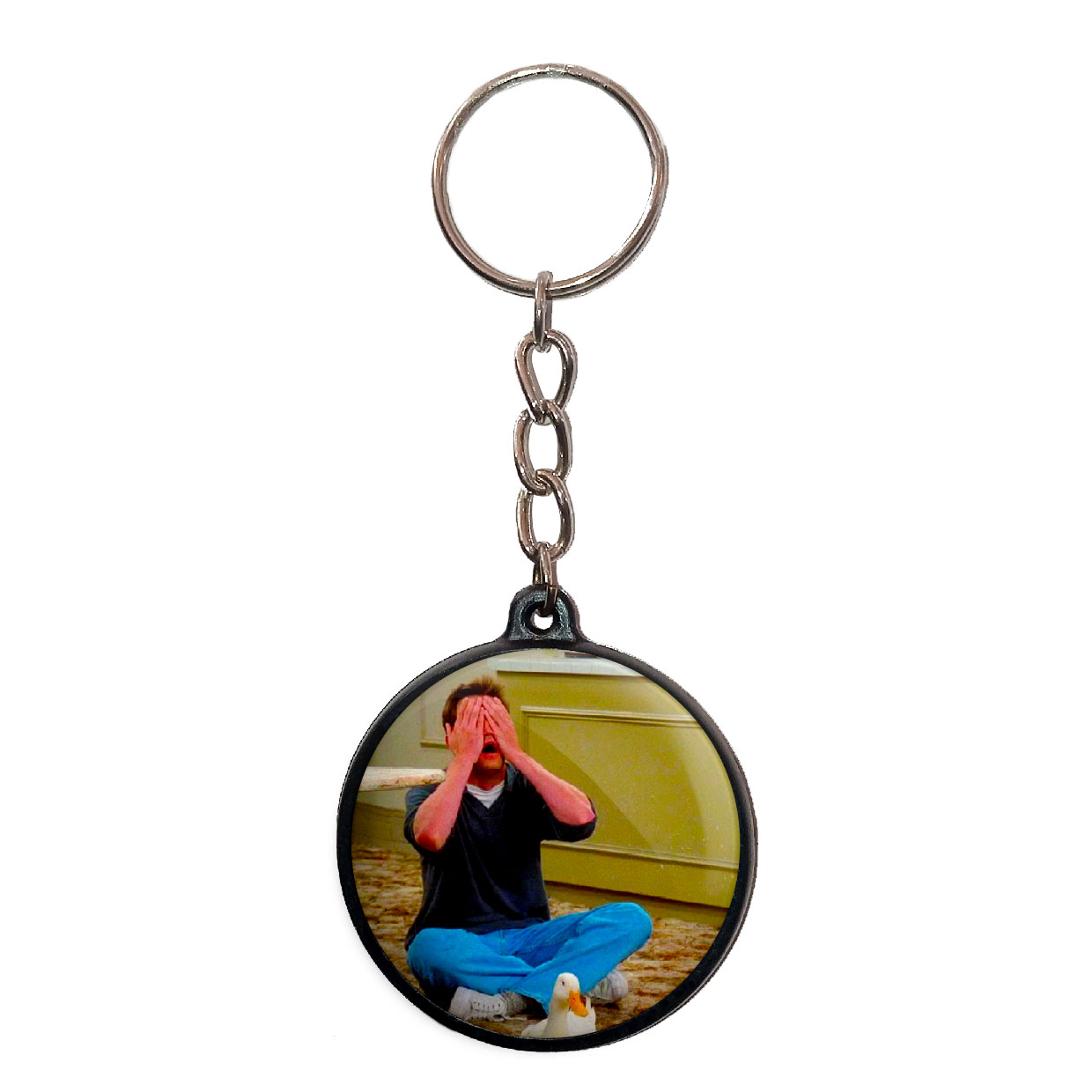 جاکلیدی پرمانه طرح فرندز کد pmj.18892