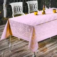 رومیزی ورولی مدل Your style