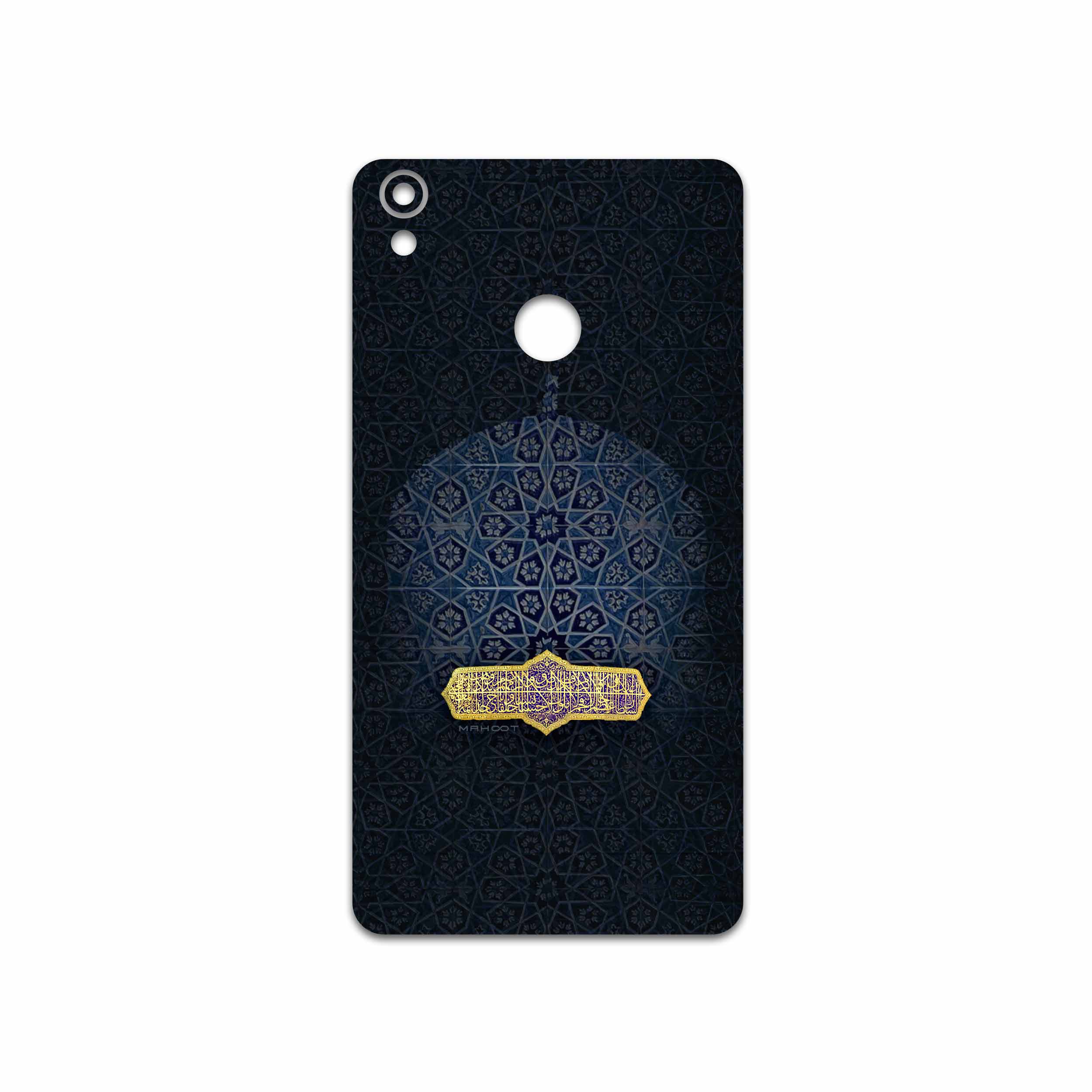 برچسب پوششی ماهوت مدل Imam Reza مناسب برای گوشی موبایل تکنو Camon CX Air