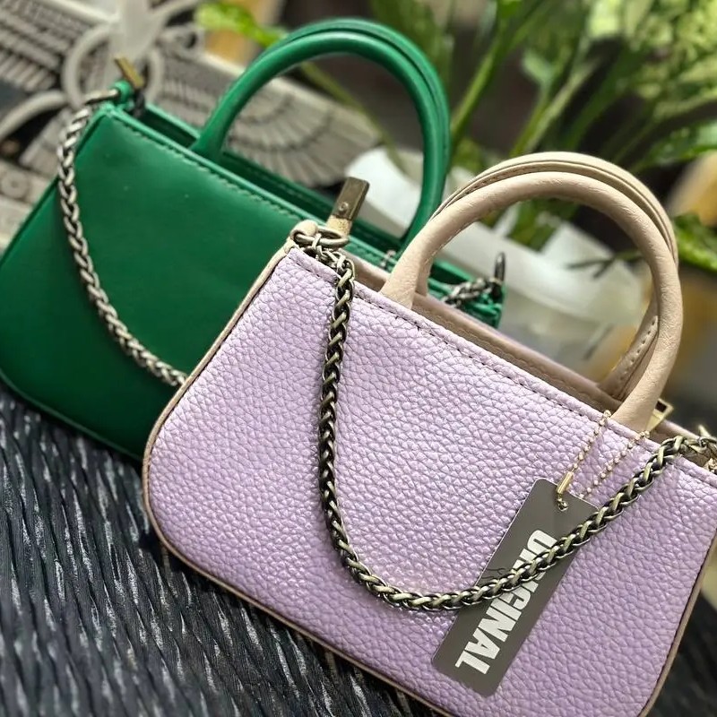 کیف مجلسی دسته زنجیری 