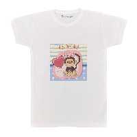 تی شرت بچگانه پرمانه طرح فانتزی و جذاب کد pmt.7514