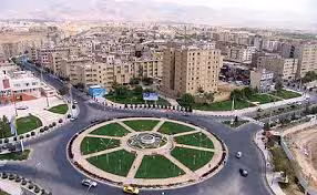 پاورپوینت اصول طراحی و ساخت شهرک های مدرن