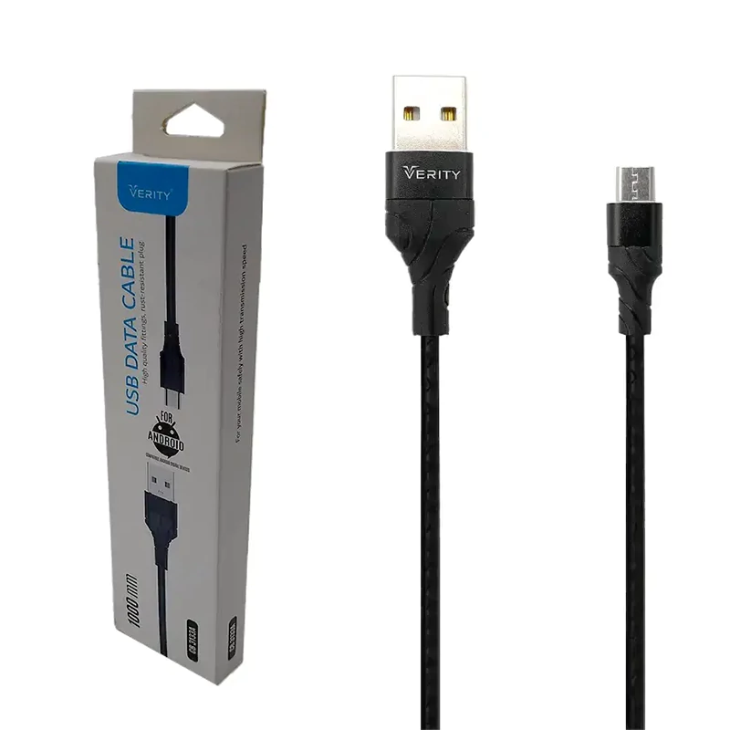 کابل Micro USB وریتی مدل CB 3133A