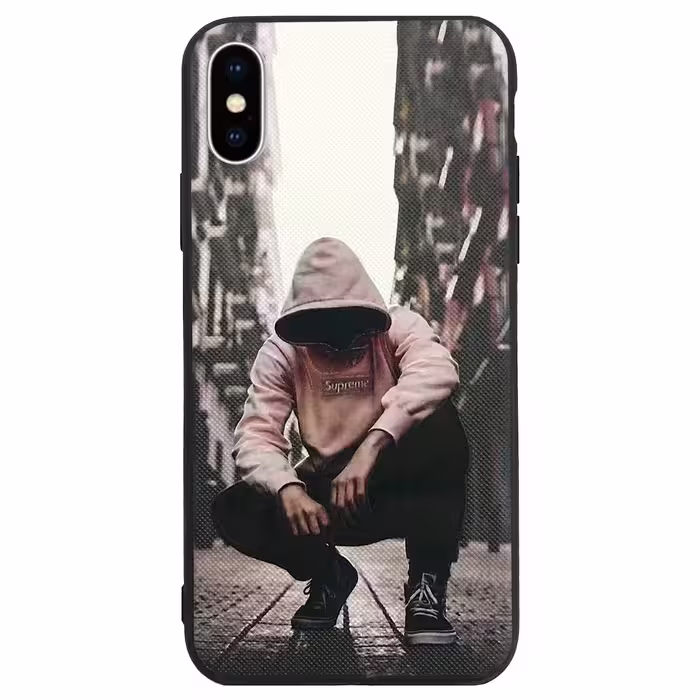 کاور مدل DASM مناسب برای گوشی موبایل اپل Iphone X XS