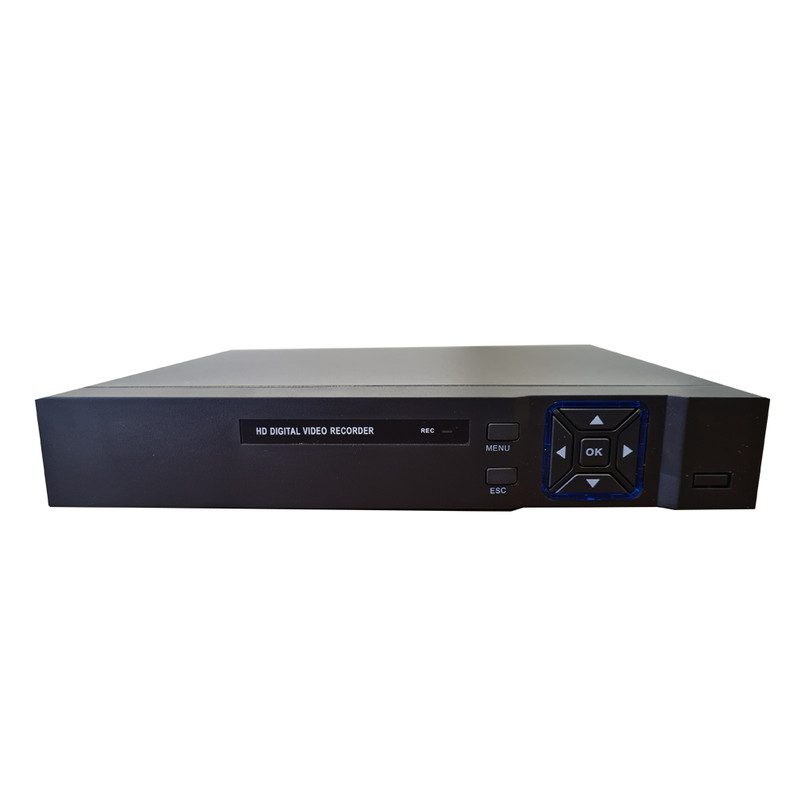 مشخصات، قیمت و خرید ضبط کننده ویدیویی مدل DVR 2108 N