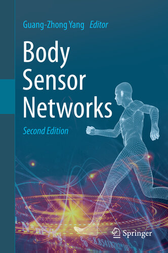 خرید و دانلود نسخه کامل کتاب Body Sensor Networks