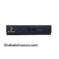 کامپیوتر کوچک رومز مدل Pluto E100