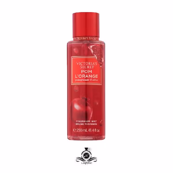 بادی اسپلش پوم لورنج ویکتوریا سکرت Victoria's Secret Pom Lorange Body Splash