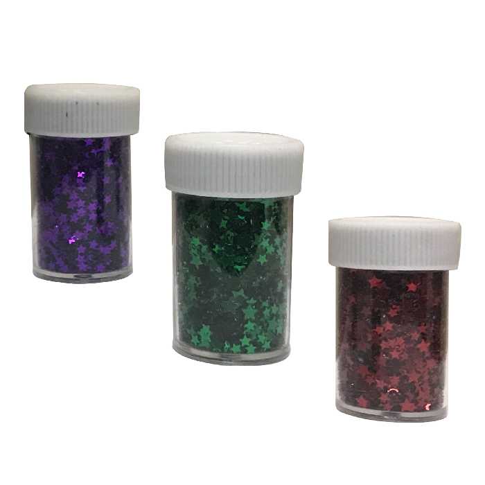 اکلیل ساخت ژل بازی مدل 3 مجموعه ٣ عددي