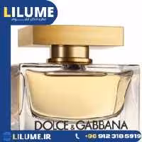 عطر ادکلن دولچه گابانا دوان ادو پرفیوم زنانه 75 میل زنانه
