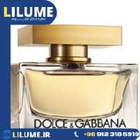 عطر ادکلن دولچه گابانا دوان ادو پرفیوم زنانه 75 میل زنانه