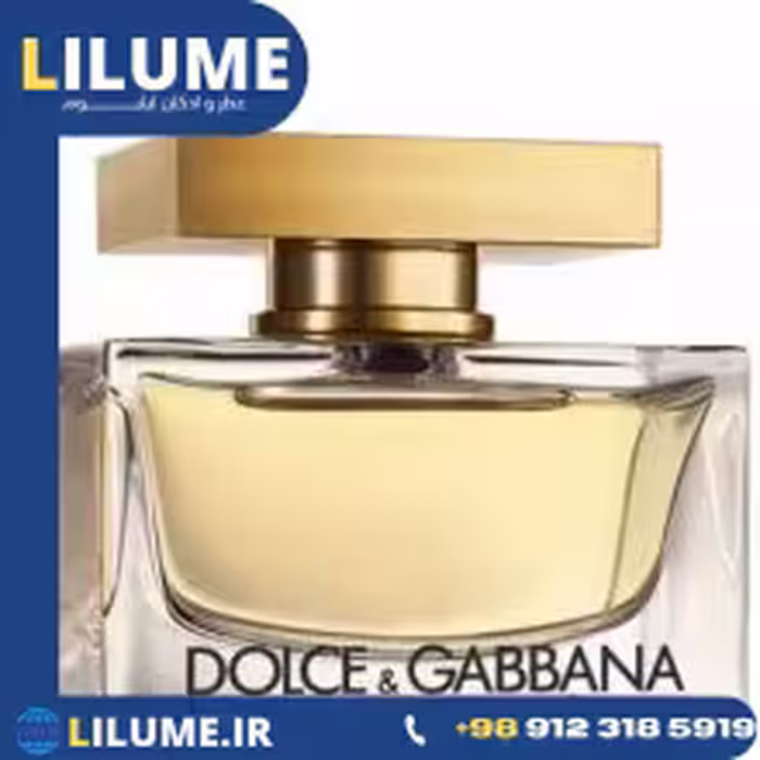 عطر ادکلن دولچه گابانا دوان ادو پرفیوم زنانه 75 میل زنانه