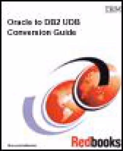 خرید و دانلود نسخه کامل کتاب Oracle to DB2 UDB Conversion Guide