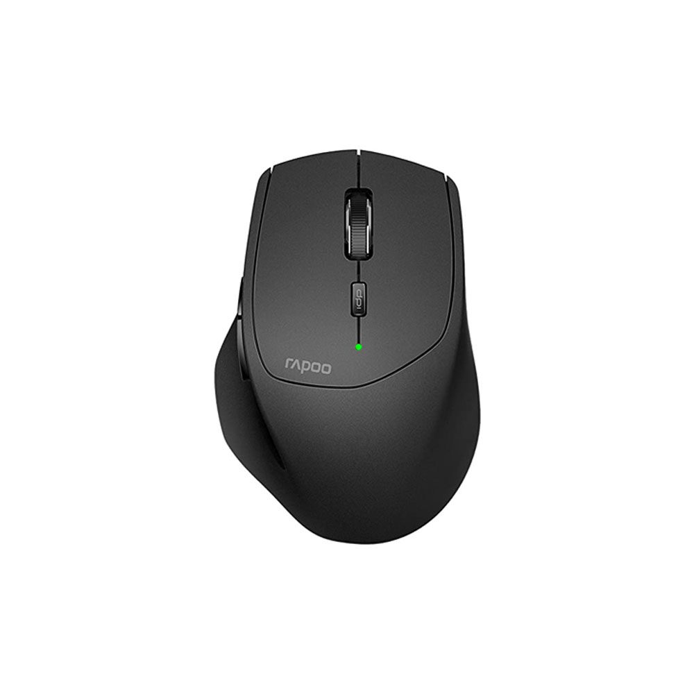 ماوس بی سیم رپو مدل Rapoo MT550 Wireless Mouse