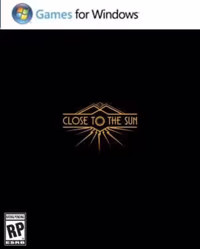 بازی کامپیوتر Close the Sun