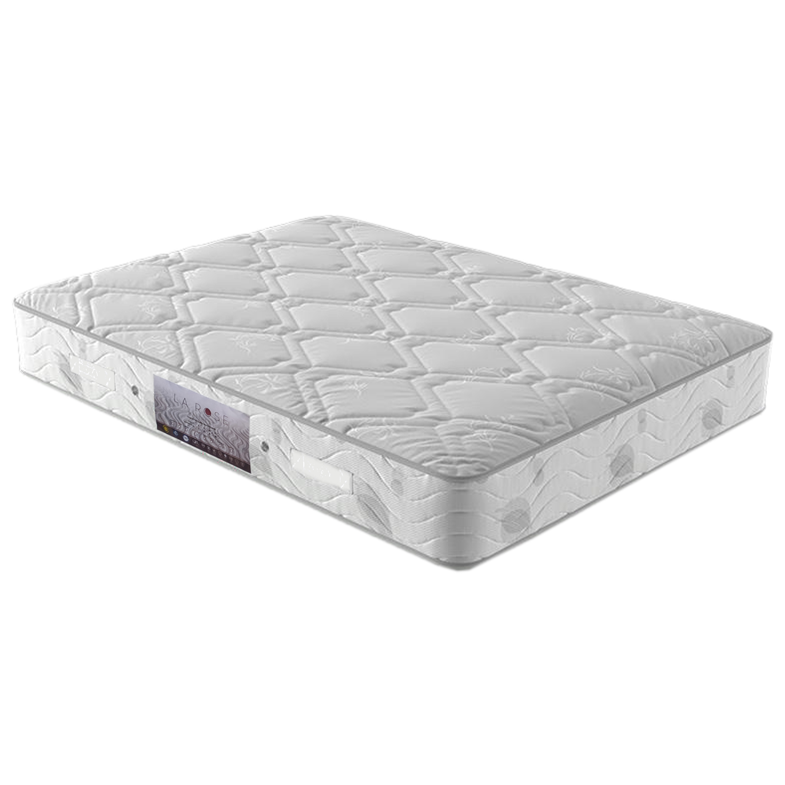 تشک لارز مدل آیلار کد G6 دونفره سایز 180x200 سانتی متر